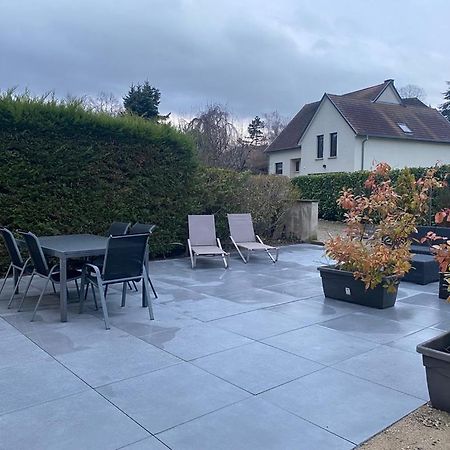 Gite Des 3 Chateaux Ribeauville  Exterior photo