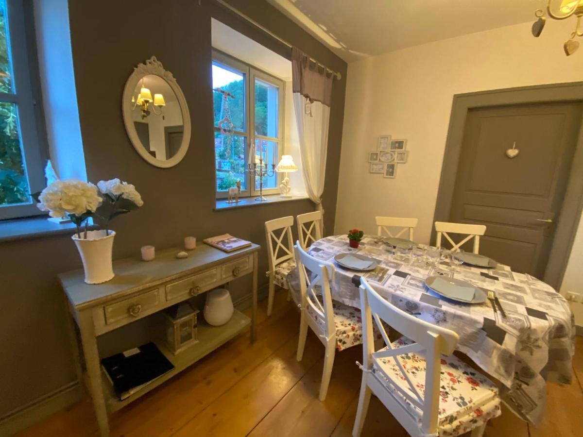 Gite Des 3 Chateaux Ribeauville  Exterior photo