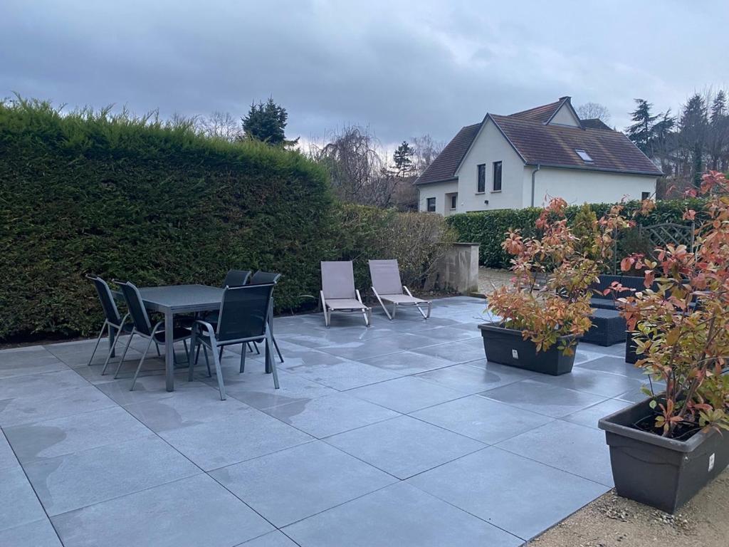 Gite Des 3 Chateaux Ribeauville  Exterior photo