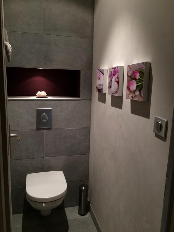 Gite Des 3 Chateaux Ribeauville  Room photo